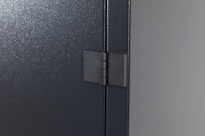 security-hinge