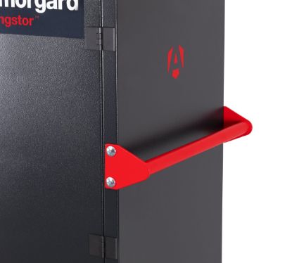 handle