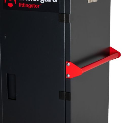 handle
