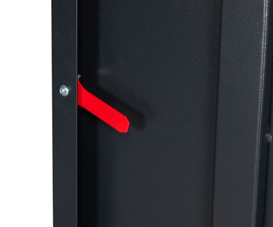 slam-handle