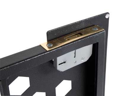 door-lock