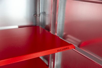 shelf-end
