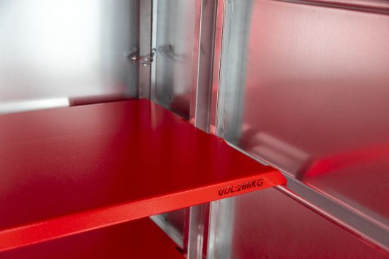 shelf-end