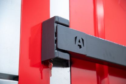 lock-mechanism