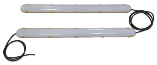Armorgard Light - FRLK1-EU lighting kit EU 230v for 1 metre store