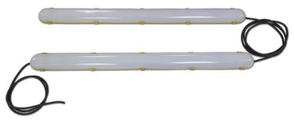 Armorgard Light - FRLK2-EU lighting kit for EU 230v for 2, 3, 4 metre store