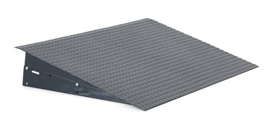 Armorgard Forma-Stor FRR7 pair of access ramps