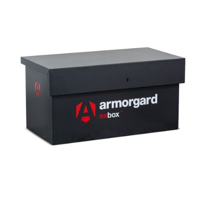 Armorgard OxBox Van Box 885x470x450