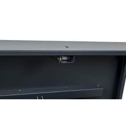 Picture of Armorgard OxBox Van Box 885x470x450 | OX1
