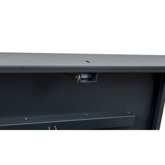 Picture of Armorgard OxBox Van Box 885x470x450 | OX1