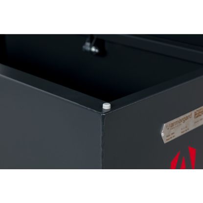Picture of Armorgard OxBox Van Box 885x470x450 | OX1