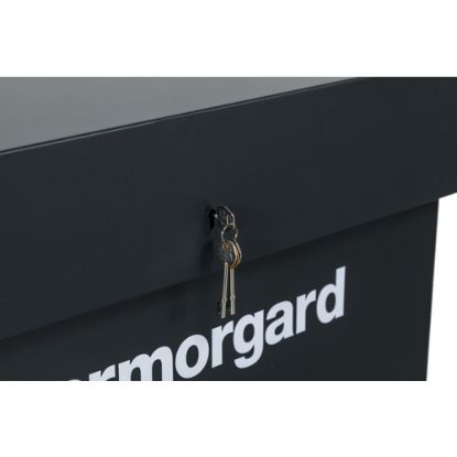 Picture of Armorgard OxBox Van Box 885x470x450 | OX1
