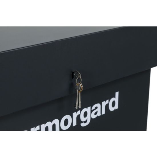 Picture of Armorgard OxBox Van Box 885x470x450 | OX1