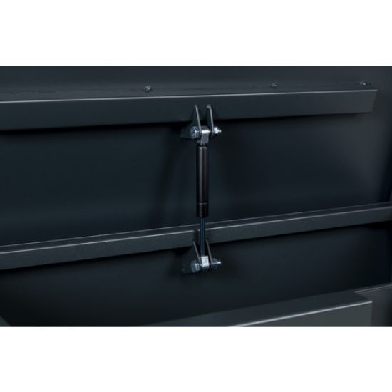 Picture of Armorgard OxBox Van Box 885x470x450 | OX1