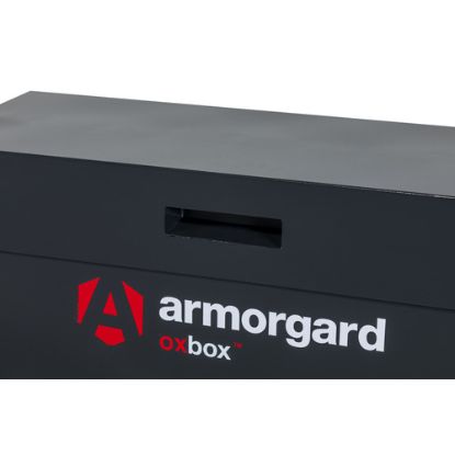 Picture of Armorgard OxBox Truck Box 1155x450x460 | OX2