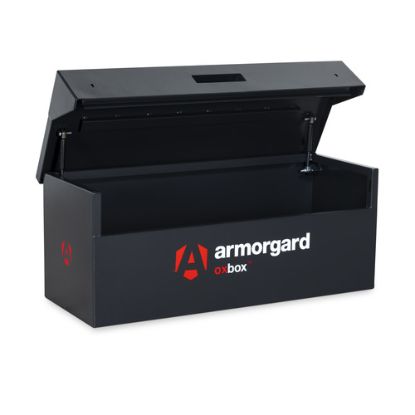 Picture of Armorgard OxBox Truck Box 1155x450x460 | OX2