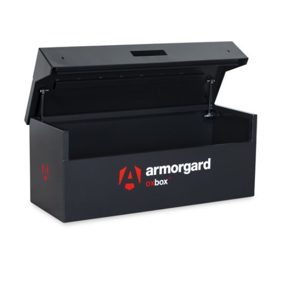 Picture of Armorgard OxBox Truck Box 1155x450x460 | OX2