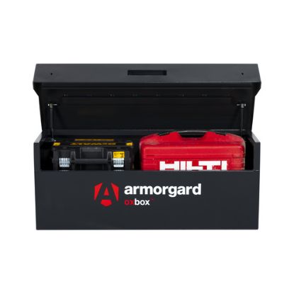 Picture of Armorgard OxBox Truck Box 1155x450x460 | OX2