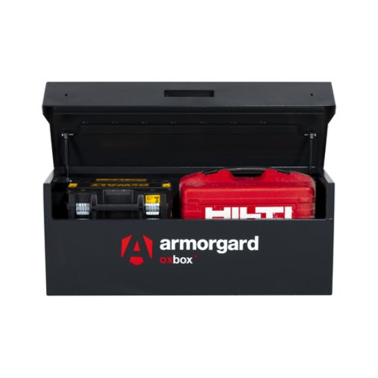Picture of Armorgard OxBox Truck Box 1155x450x460 | OX2