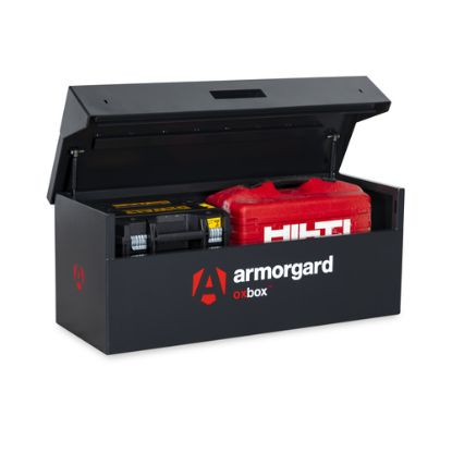 Picture of Armorgard OxBox Truck Box 1155x450x460 | OX2