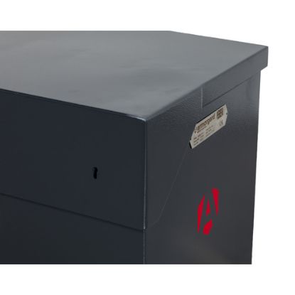 Picture of Armorgard OxBox Truck Box 1155x450x460 | OX2