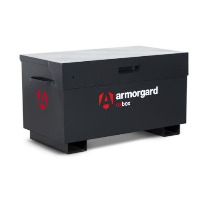 Armorgard OxBox Site Box 1210x625x645