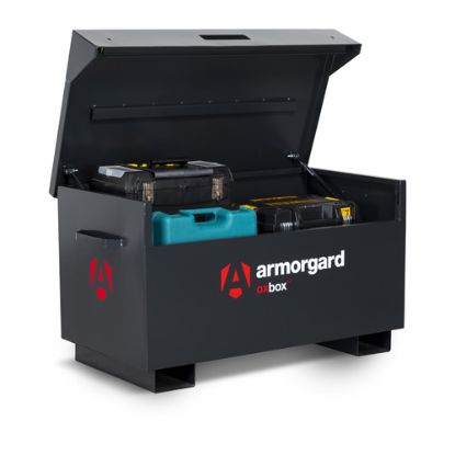 Picture of Armorgard OxBox Site Box 1210x625x645 | OX3