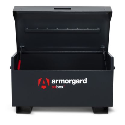 Picture of Armorgard OxBox Site Box 1210x625x645 | OX3