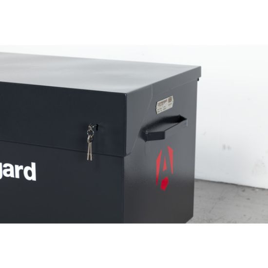 Picture of Armorgard OxBox Site Box 1210x625x645 | OX3