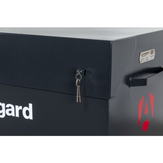 Picture of Armorgard OxBox Site Box 1210x625x645 | OX3
