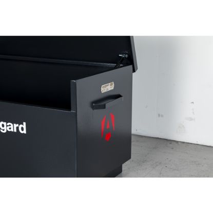 Picture of Armorgard OxBox Site Box 1210x625x645 | OX3