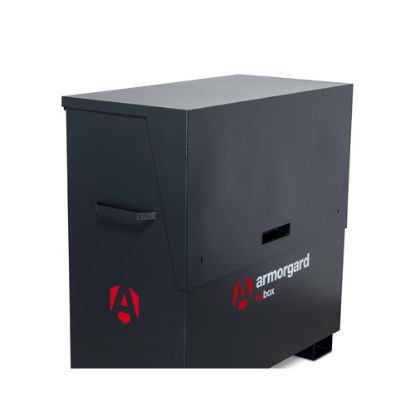 Picture of Armorgard OxBox Site Chest 1215x594x1184 | OX4