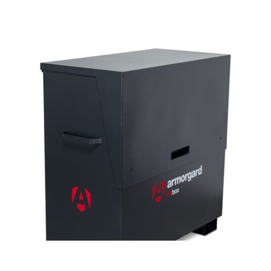 Picture of Armorgard OxBox Site Chest 1215x594x1184 | OX4
