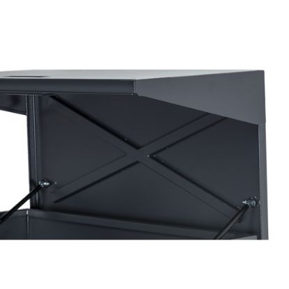 Picture of Armorgard OxBox Site Chest 1215x594x1184 | OX4