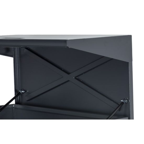 Picture of Armorgard OxBox Site Chest 1215x594x1184 | OX4