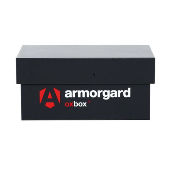 Picture of Armorgard OxBox Van Box 810x470x385 | OX5