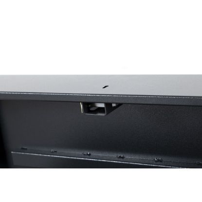 Picture of Armorgard OxBox Van Box 810x470x385 | OX5