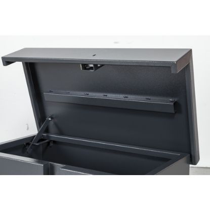 Picture of Armorgard OxBox Van Box 810x470x385 | OX5