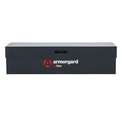 Picture of Armorgard OxBox Truck Box 1740x515x445 | OX6