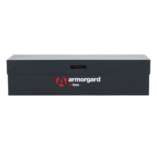 Picture of Armorgard OxBox Truck Box 1740x515x445 | OX6