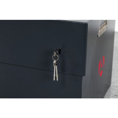 Picture of Armorgard OxBox Truck Box 1740x515x445 | OX6