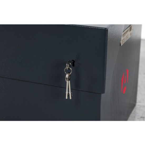 Picture of Armorgard OxBox Truck Box 1740x515x445 | OX6