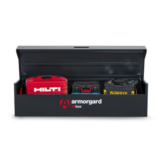Picture of Armorgard OxBox Truck Box 1740x515x445 | OX6