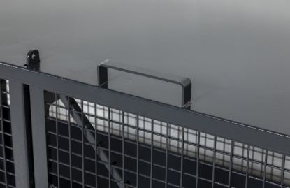 handle