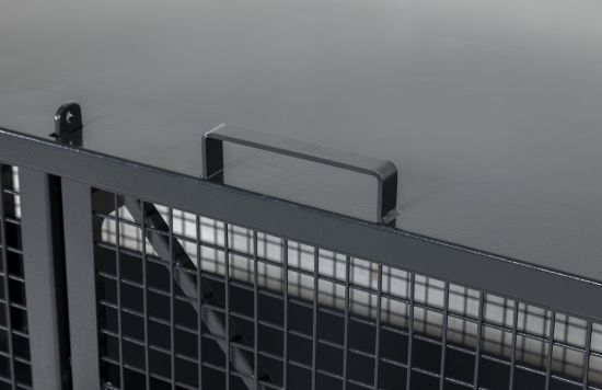 handle