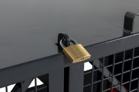 padlock