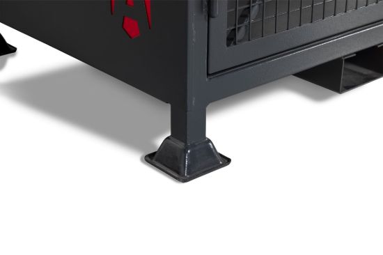 stacking-foot