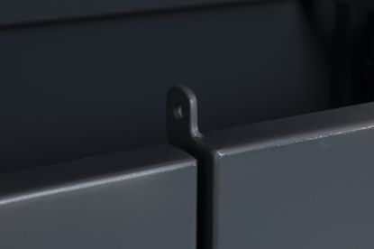 staple-locking