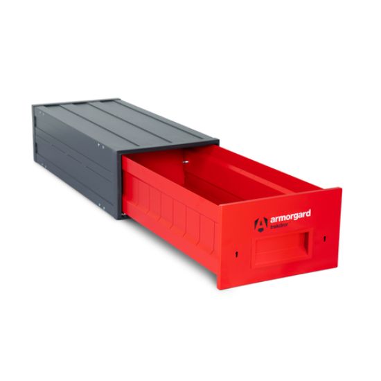 Picture of Armorgard TrekDror TKD1 sliding vehicle tool drawer 490W x 1105D x 300H | TKD1