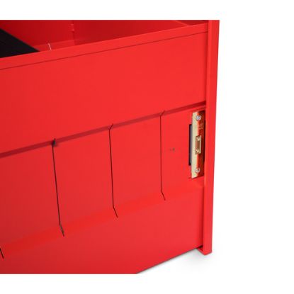 Picture of Armorgard TrekDror TKD3 sliding vehicle tool drawer 490W x 1105D x 490H | TKD3